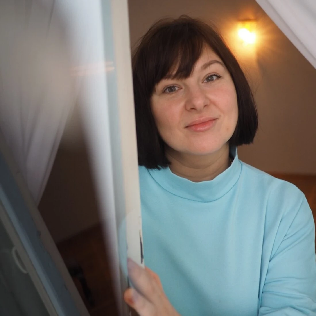 Соломатина Светлана