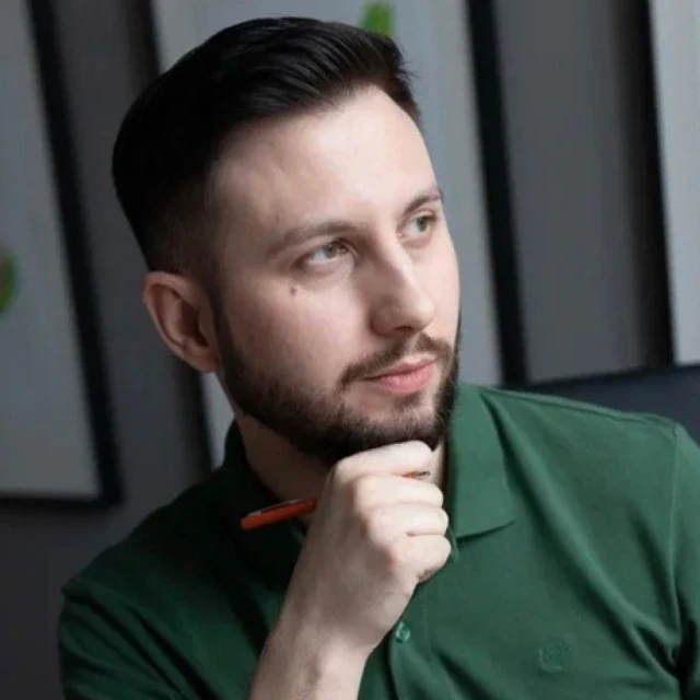 Сиваков Алексей