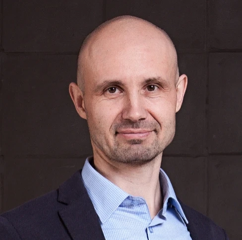 Астафьев Михаил Валерьевич