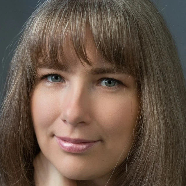 Варнавская Светлана Евгеньевна