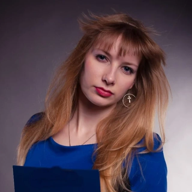 Войтова Юлия