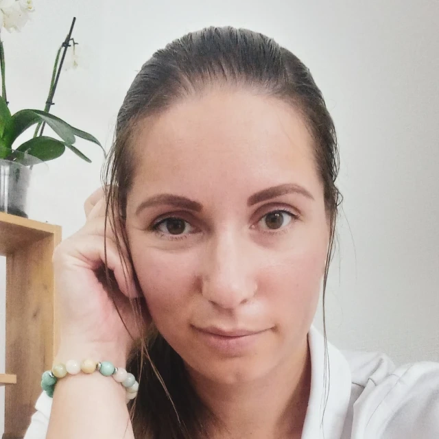Завертяева Анна Александровна