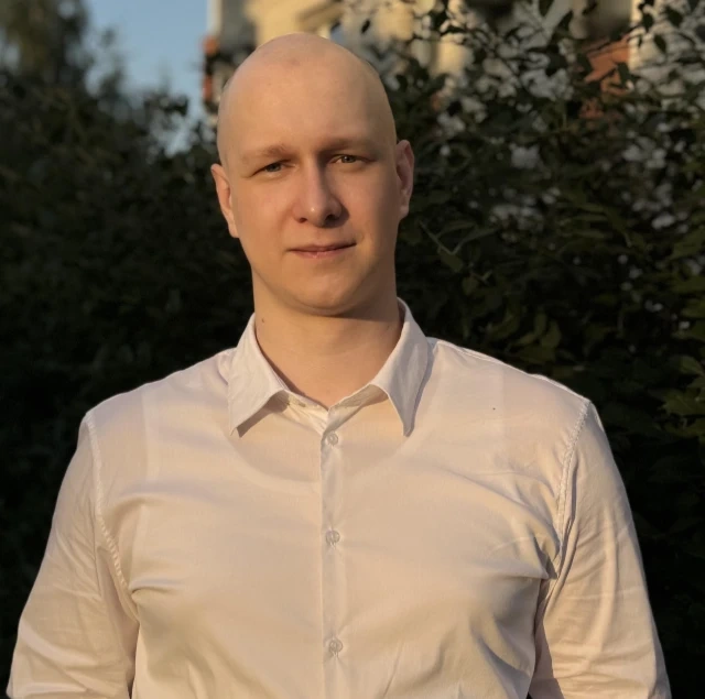 Кудрявцев Виктор