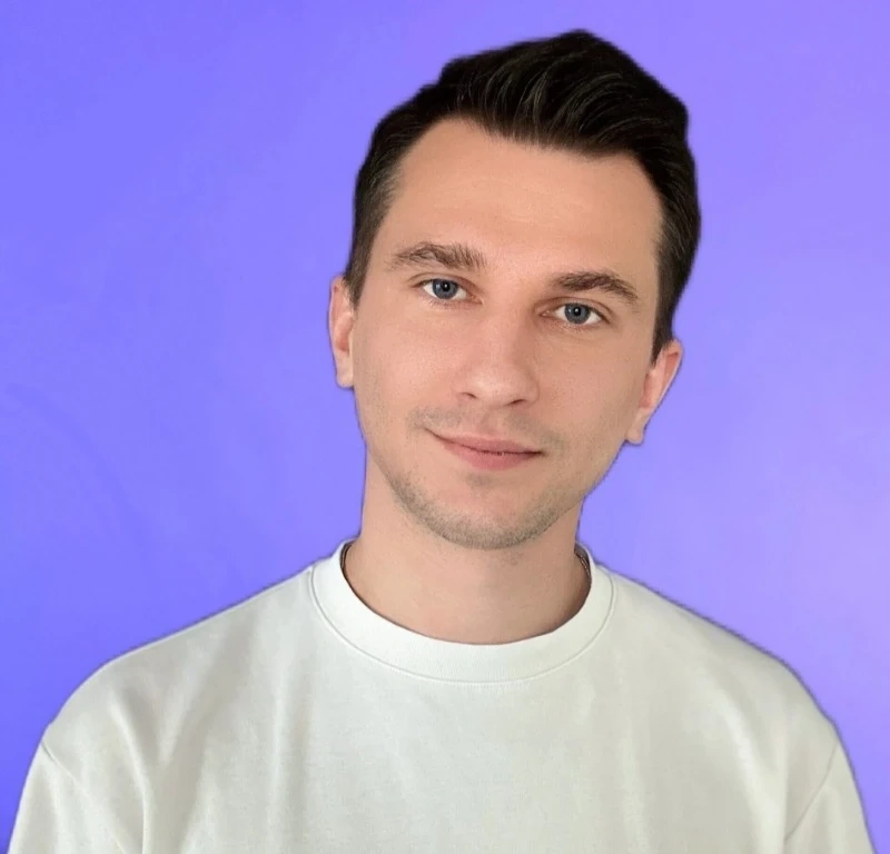 Ромашкин Богдан