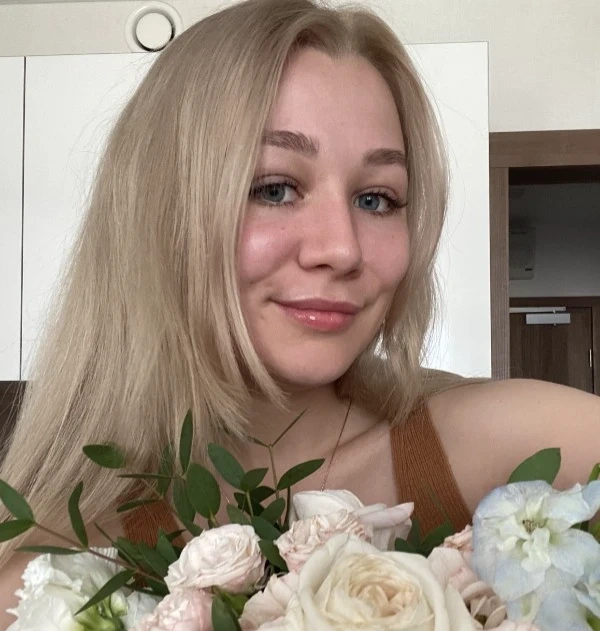 Каварнали Карина