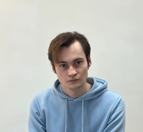 Евсеенко Иван