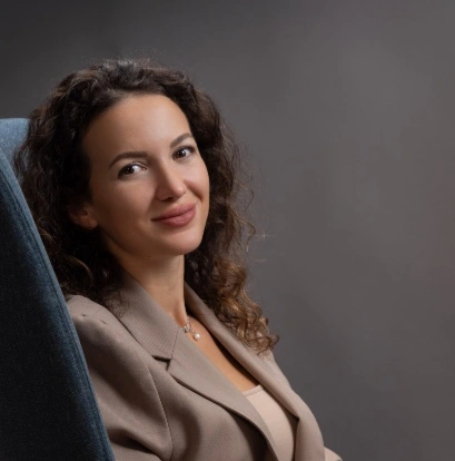 Фото психолога