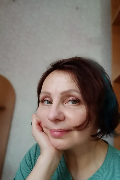 Новожилова Ирена
