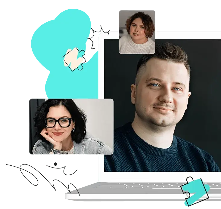 Онлайн консультации с психологом